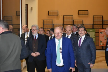 Enstitümüzün de paydaşı olduğu Uluslararası Mevlânâ’nın Selçuklu Dünyası-Bir Mevlânâ Prosopografisi-Sempozyumu gerçekleştirildi